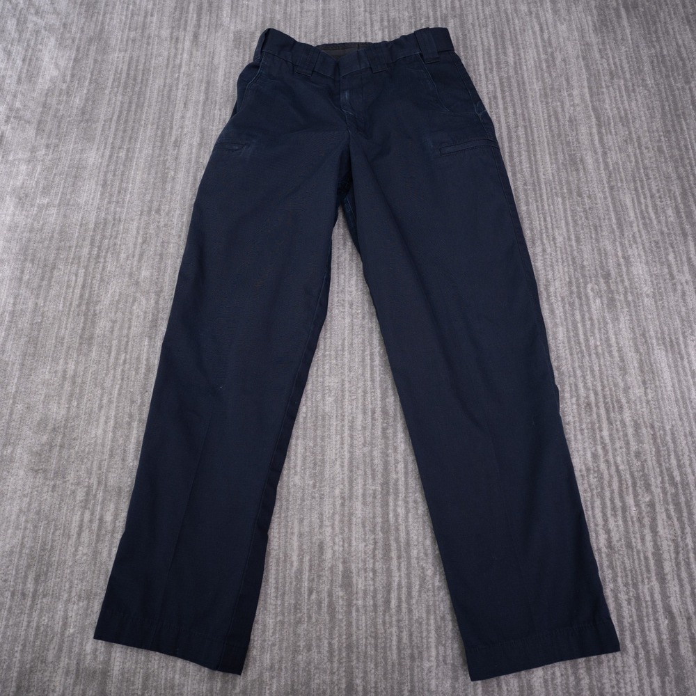 Flying Cross Cross FX Pants Mens 29 Navy Excellent Tactical Ripstop FX57400